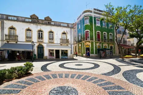 Portugal : Circuit Cap sur l'Algarve