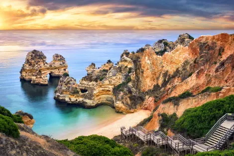 Portugal : Circuit Echappée en Algarve (Amarilis)