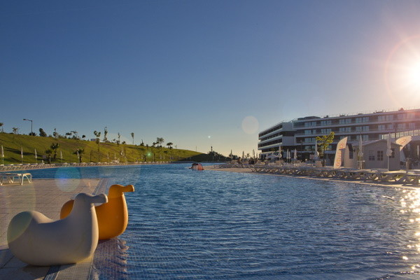 Portugal : Circuit Séjour Découverte Top Nature en Algarve