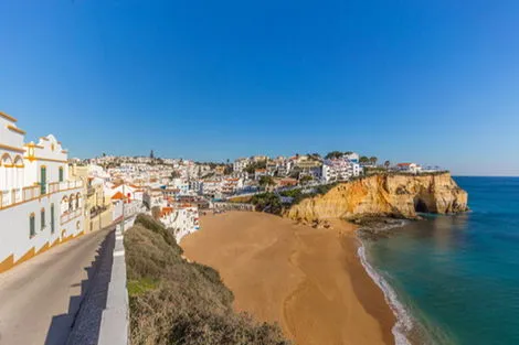 Portugal : Circuit Echappée en Algarve (Amarilis)