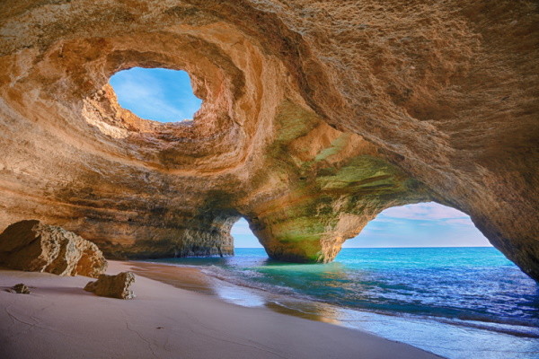 Portugal : Circuit Séjour Découverte Top Culture en Algarve