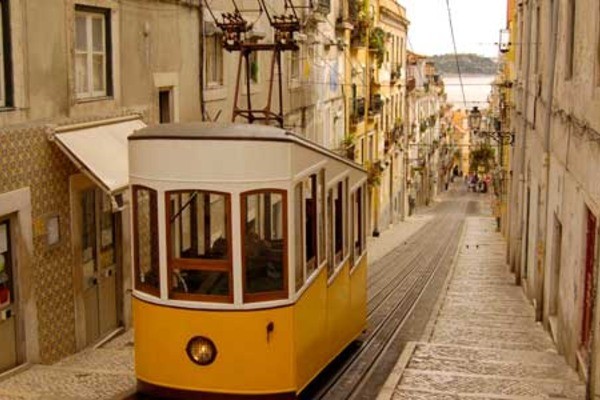 Photo - Indispensable Portugal