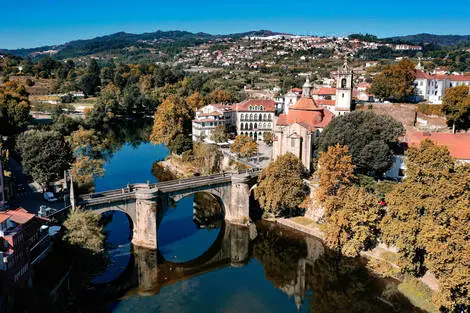Portugal : Circuit Voyage en liberté, de Lisbonne à Porto en train 7 nuits