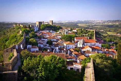 Circuit Charme et splendeurs du Portugal photo 3