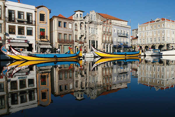 Aveiro