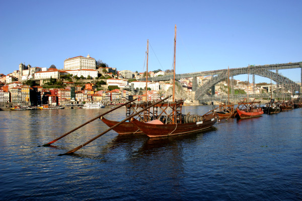 Bateaux