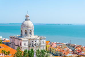Portugal-Lisbonne, Autotour À la découverte du Portugal