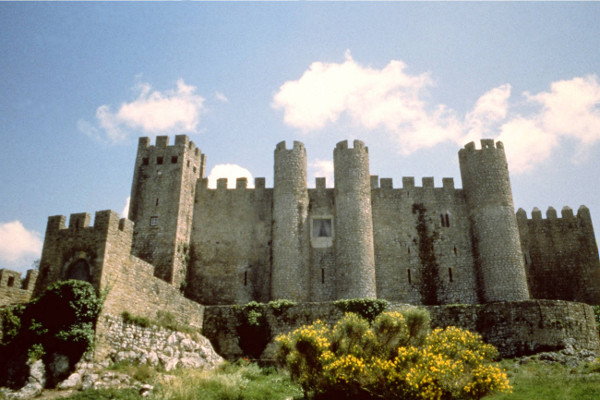 Château