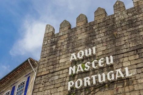 Circuit Couleurs et douceurs du Portugal 4* photo 22