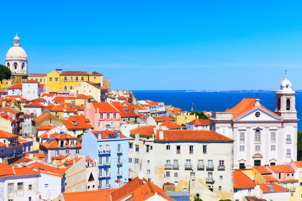 Lisbonne
