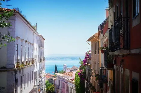 Circuit Visages du Portugal