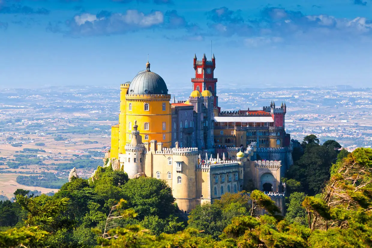 Portugal : Circuit Voyage en liberté