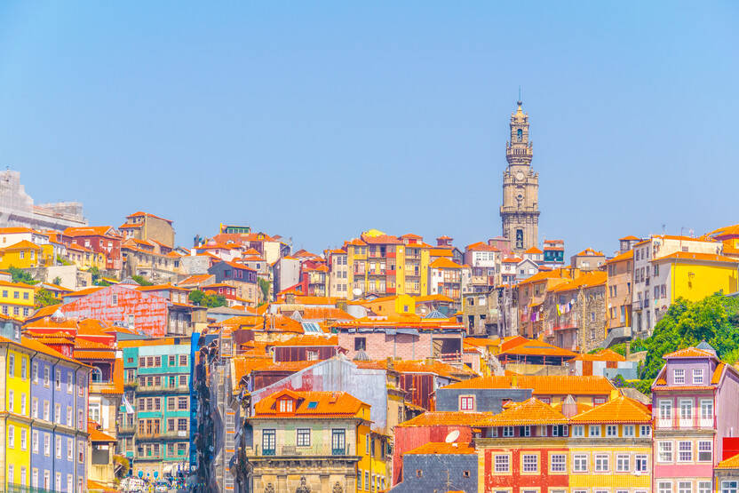 Circuit Couleurs et douceurs du Portugal 4* Portugal Lisbonne