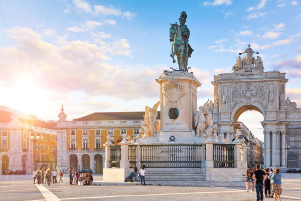 Lisbonne