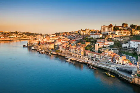 vol+hotel Circuit Regards sur le nord du Portugal et la Galice Portugal Porto