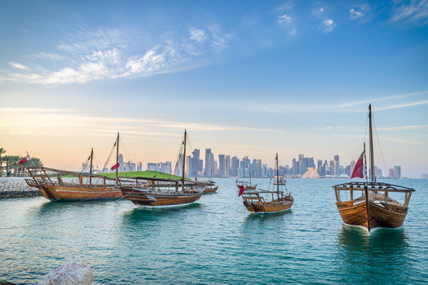 Qatar : Circuit Découverte du Qatar