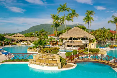 République Dominicaine : Circuit Plages du Jumbo Marien Puerto Plata et nature du nord dominicain
