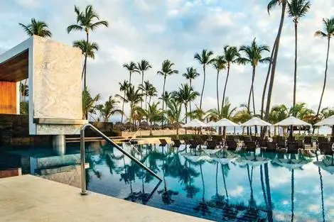République Dominicaine : Circuit Adult Only (+18) - Échappée Dominicaine depuis l'hôtel Secrets Royal Beach Punta Cana