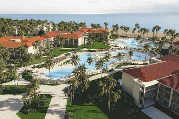 République Dominicaine : Circuit Adult only - Echappée Dominicaine depuis le Héliades Signature Hyatt Vivid Punta Cana 4*sup - Arrivée Punta Cana
