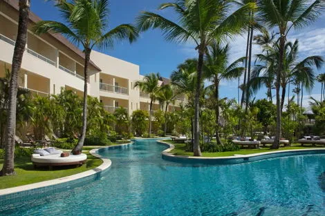 République Dominicaine : Circuit Échappée Dominicaine depuis l'hôtel Dreams Royal Beach Punta Cana