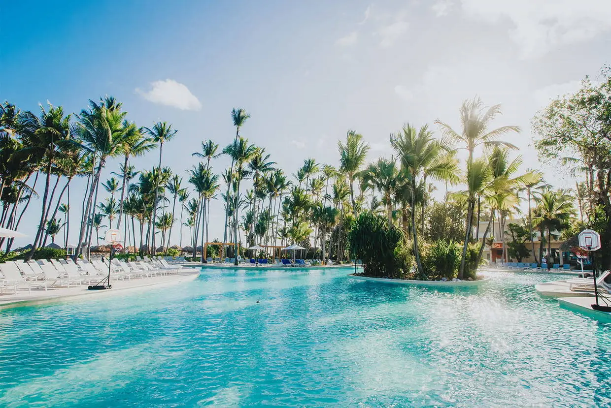 République Dominicaine : Circuit Échappée Dominicaine depuis l'hôtel Grand Bavaro Princess