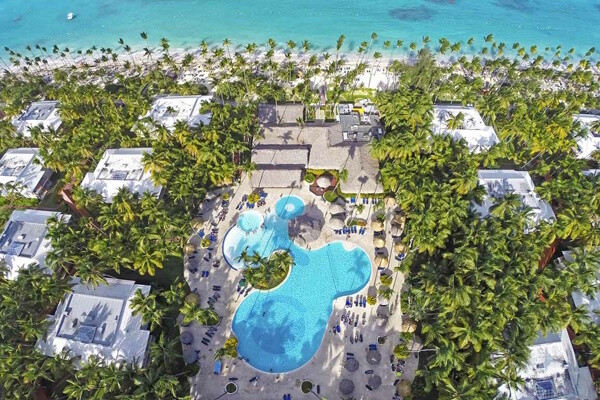 République Dominicaine : Circuit Echappée Dominicaine depuis l'hôtel Grand Palladium Palace Resort & Spa 5* - arrivée Punta Cana