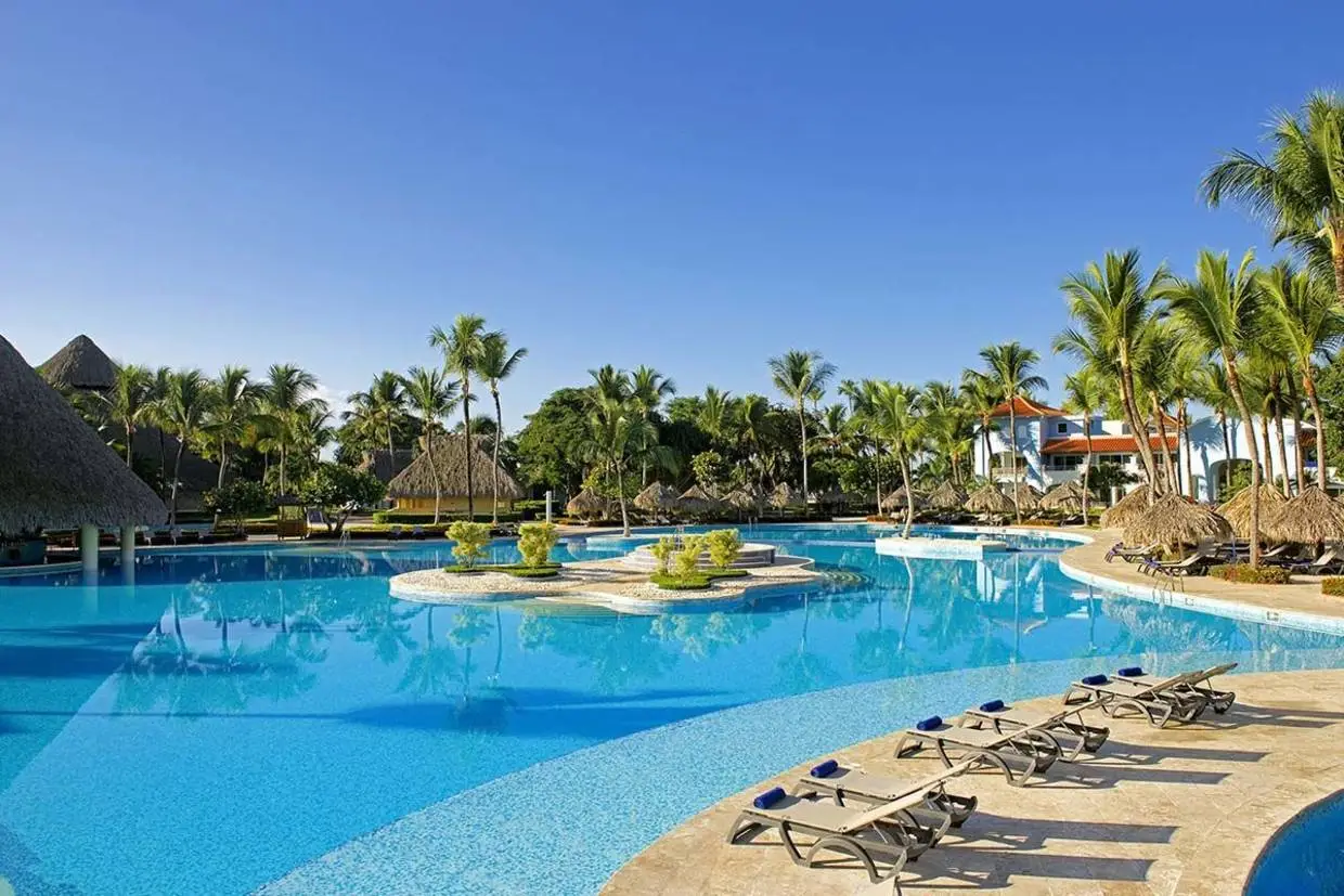République Dominicaine : Circuit Échappée Dominicaine depuis l'hôtel Iberostar Selection Hacienda Dominicus 5* - Arrivée Punta Cana