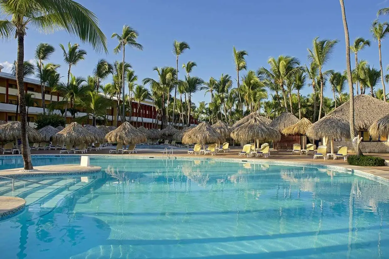 République Dominicaine : Circuit Échappée Dominicaine depuis l'hôtel Iberostar Waves Punta Cana - Arrivée Punta Cana