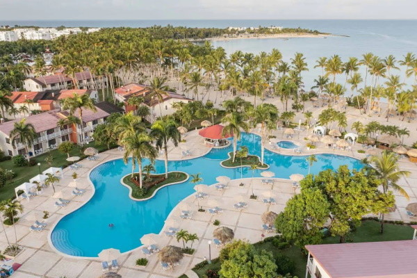 République Dominicaine : Circuit Échappée Dominicaine depuis l'Hôtel Bahia Principe Grand La Romana 5* - Arrivée Saint Domingue