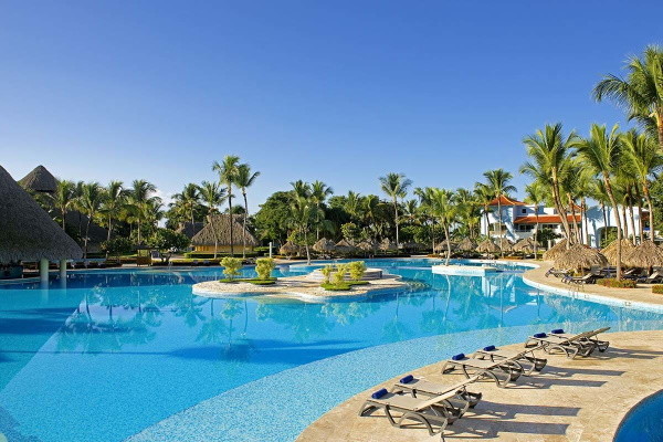 République Dominicaine : Circuit Échappée Dominicaine depuis l'Hôtel Iberostar Hacienda Dominicus 5* - Arrivée Saint Domingue
