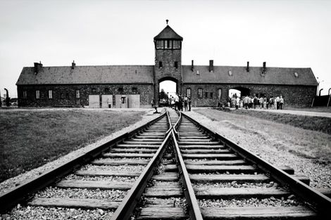 Circuit Prague, Cracovie, Auschwitz photo 3