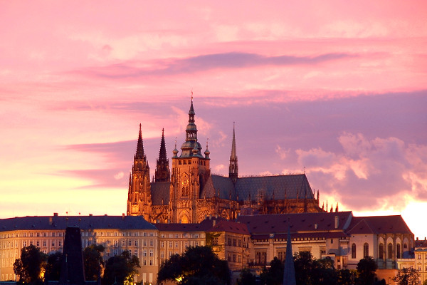 Prague