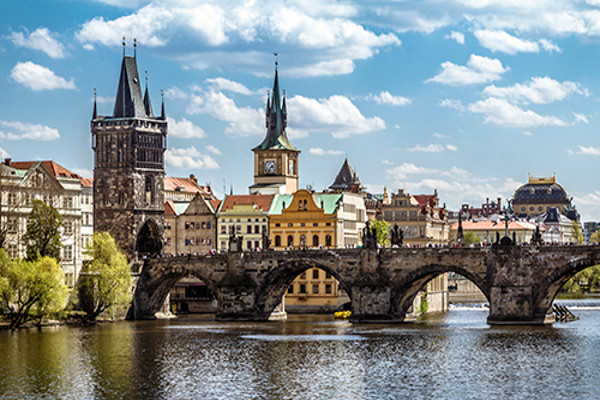 Prague