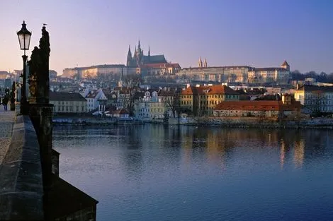 Circuit Prague et la Bohême du Sud 3* photo 4