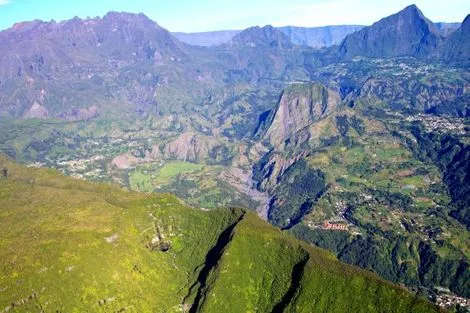 Circuit Charmes de l'Océan Indien, entre Réunion & Maurice