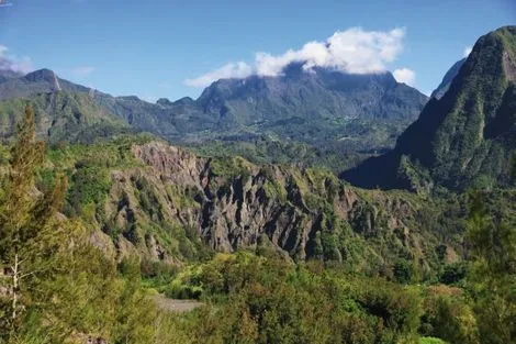 Circuit Charmes de l'Océan Indien, entre Réunion & Maurice photo 1