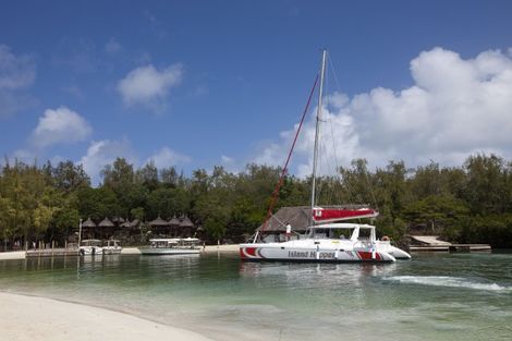 Combiné circuit et hôtel FRAM Douces îles Vanille photo 11