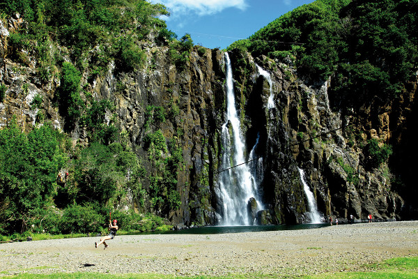 Reunion : Circuit L'Incontounable Ile de la Réunion