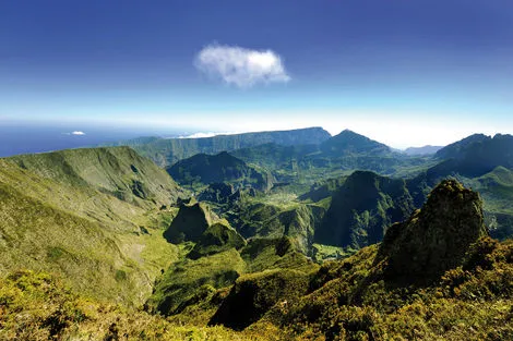 Nature - Circuit L'Incontounable Ile de la Réunion 3* Saint Denis Reunion