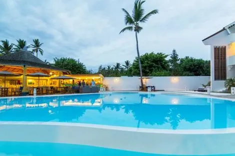 Combiné hôtels Douceurs de l'Océan Indien - Nautile &Framissima Casuarina photo 6