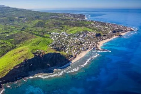 Combiné circuit et hôtel FRAM Douces îles Vanille