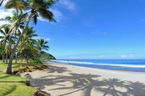 Combiné circuit et hôtel Douces îles Vanille - Hôtel Nautile 3* & Casuarina 4*