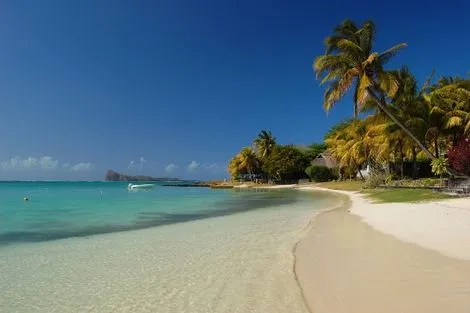 Combiné circuit et hôtel Douces îles Vanille - Hôtel Nautile 3* & Casuarina 4* photo 8
