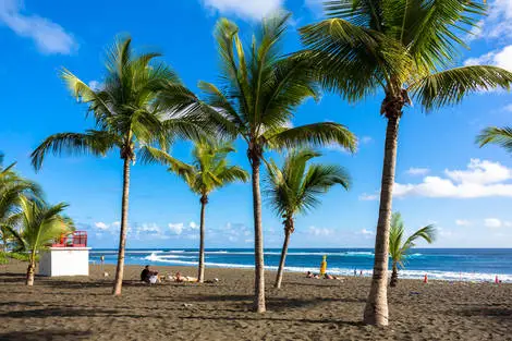 Combiné circuit et hôtel FRAM Douces îles Vanille