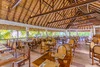 Terrasse - Combiné hôtels Douceurs de l'Océan Indien - Nautile &Framissima Casuarina Saint Denis Reunion