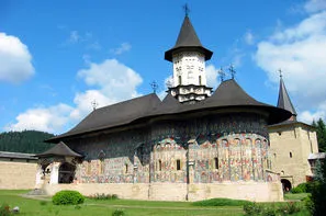 Roumanie-Bucarest, Circuit Découverte de la Roumanie - La Transylvanie et les Monastères de Bucovine