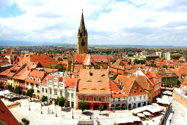Sibiu