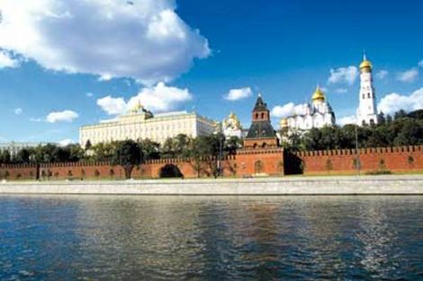 Croisière Lumières de Russie de St Pétersbourg à Moscou photo 6