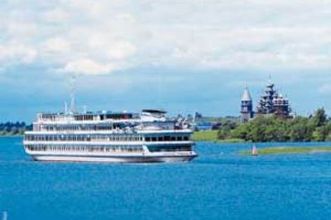 Croisière Lumières de Russie de St Pétersbourg à Moscou photo 7