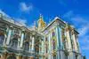 Monument - Circuit Escapade à Saint-Pétersbourg (été 2021) 4* Saint Petersbourg Russie